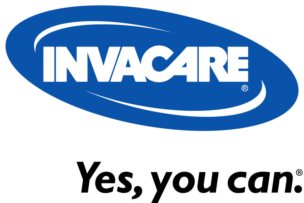 Invacare Logo