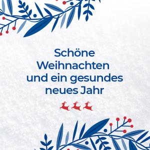 Weihnachten 2024 Mobile